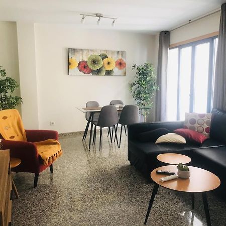 50 Meters To Beach! Ac - Wifi -Near City Center Altea Exterior foto