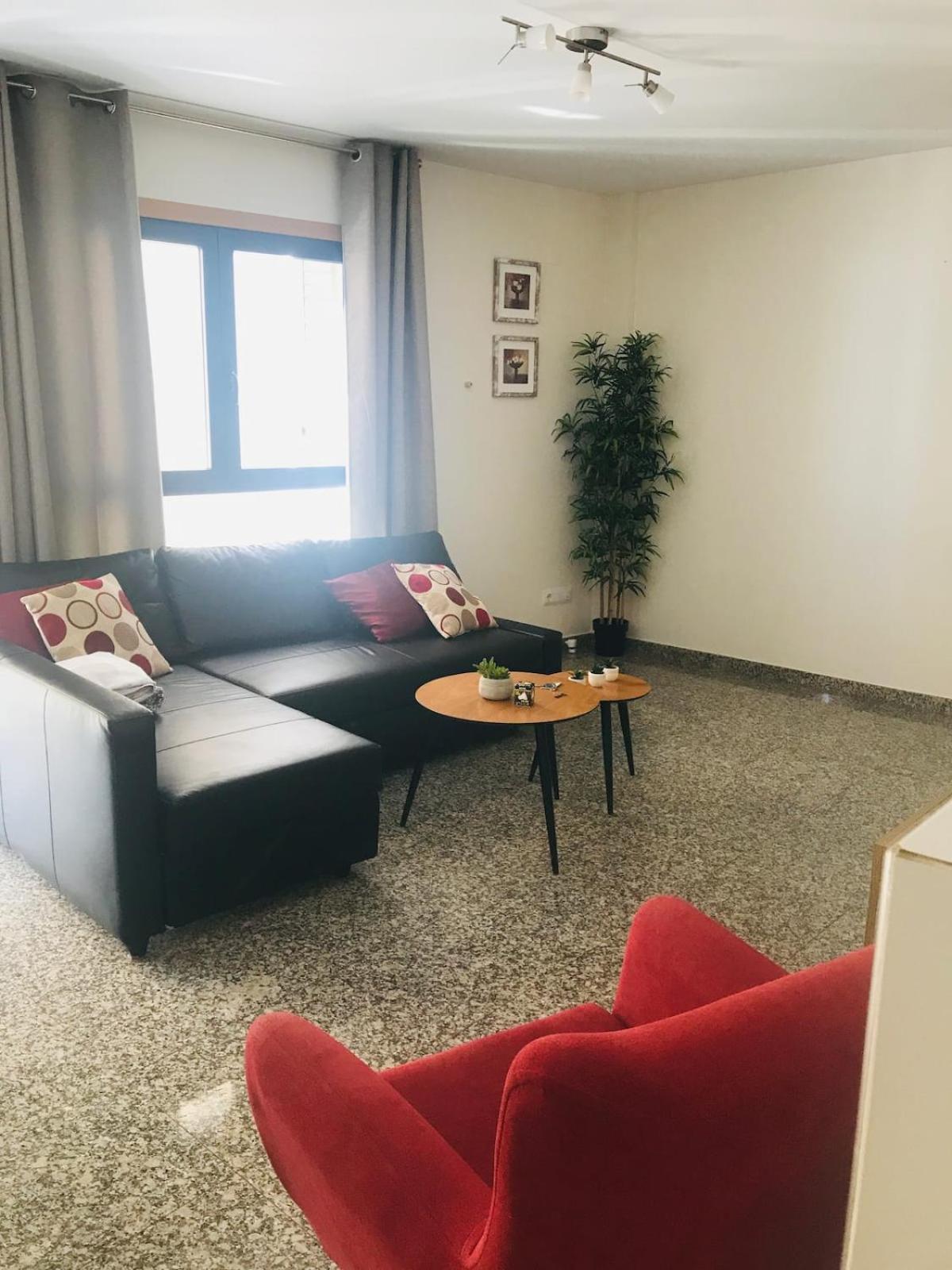 50 Meters To Beach! Ac - Wifi -Near City Center Altea Exterior foto