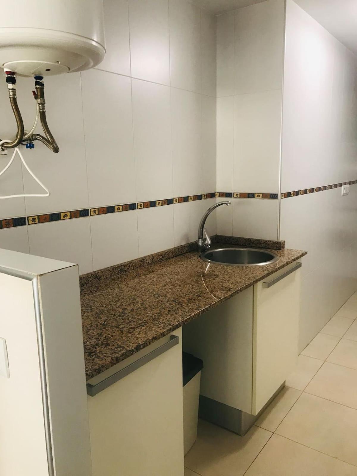 50 Meters To Beach! Ac - Wifi -Near City Center Altea Exterior foto