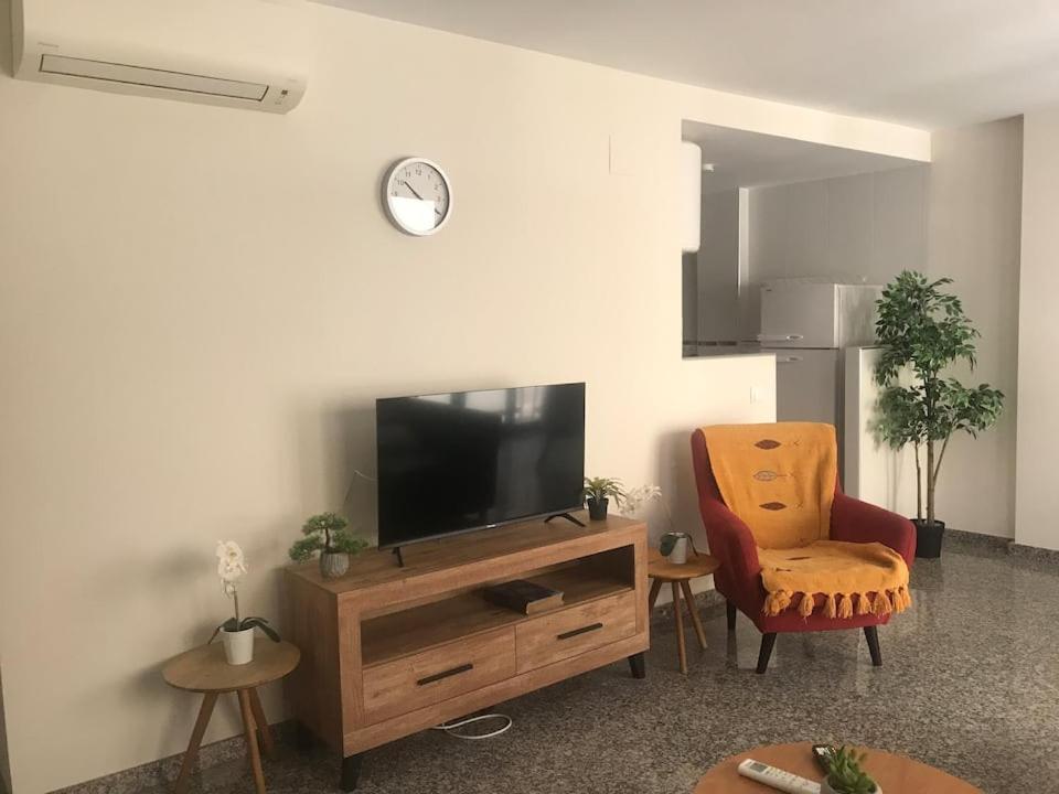50 Meters To Beach! Ac - Wifi -Near City Center Altea Exterior foto